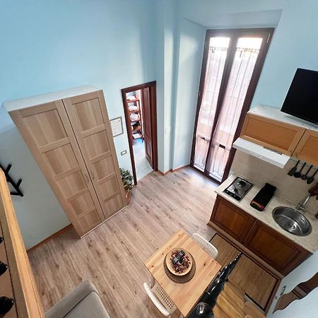 Moonlight Suite Roma Ngoại thất bức ảnh
