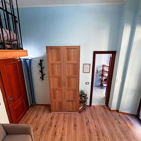Moonlight Suite Roma Ngoại thất bức ảnh
