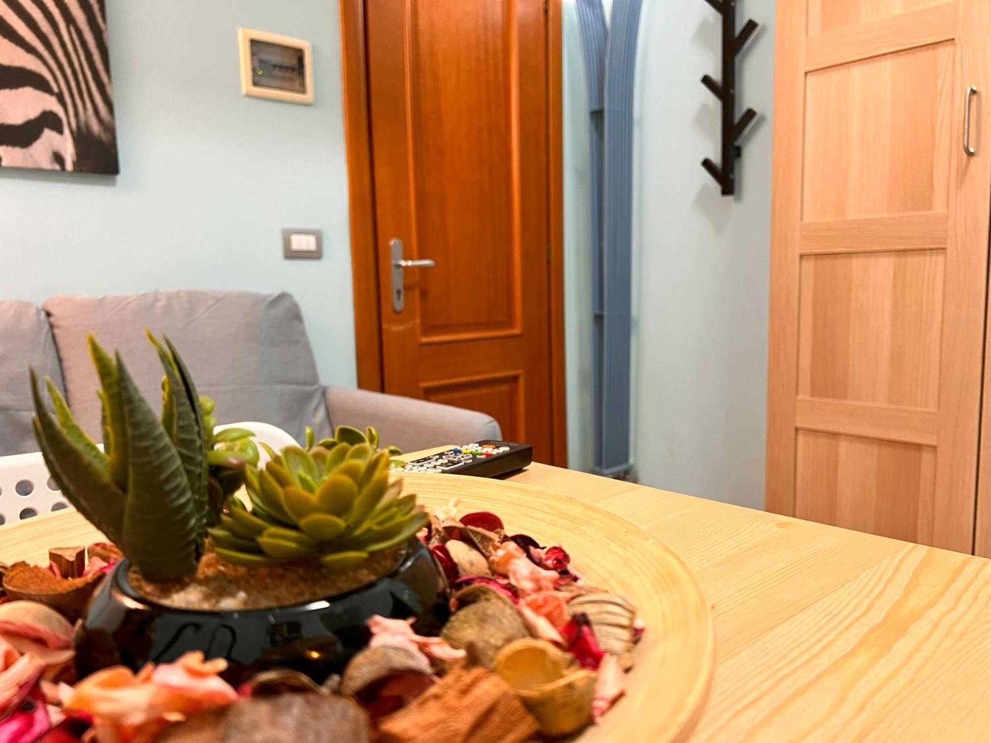 Moonlight Suite Roma Ngoại thất bức ảnh