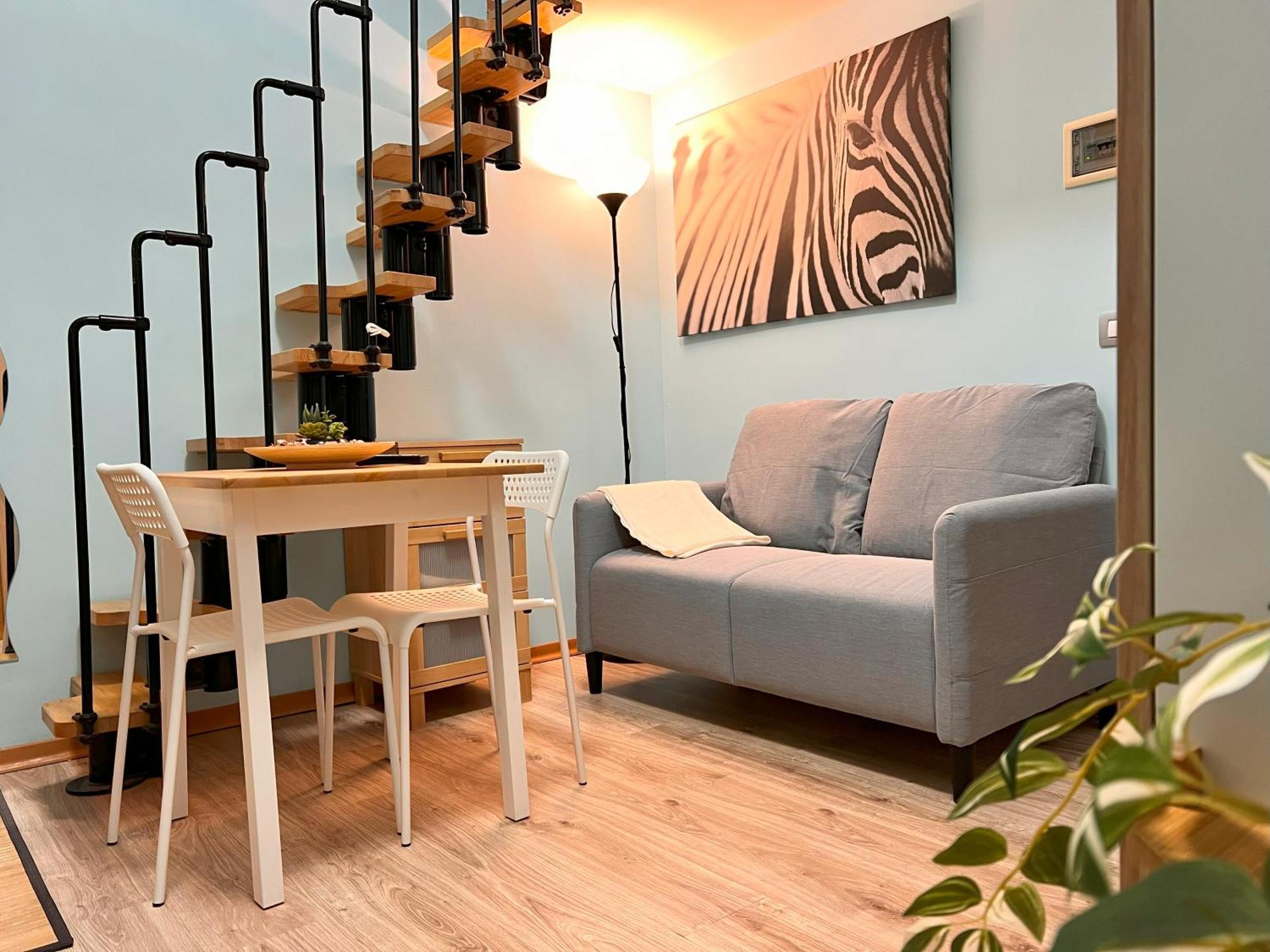 Moonlight Suite Roma Ngoại thất bức ảnh