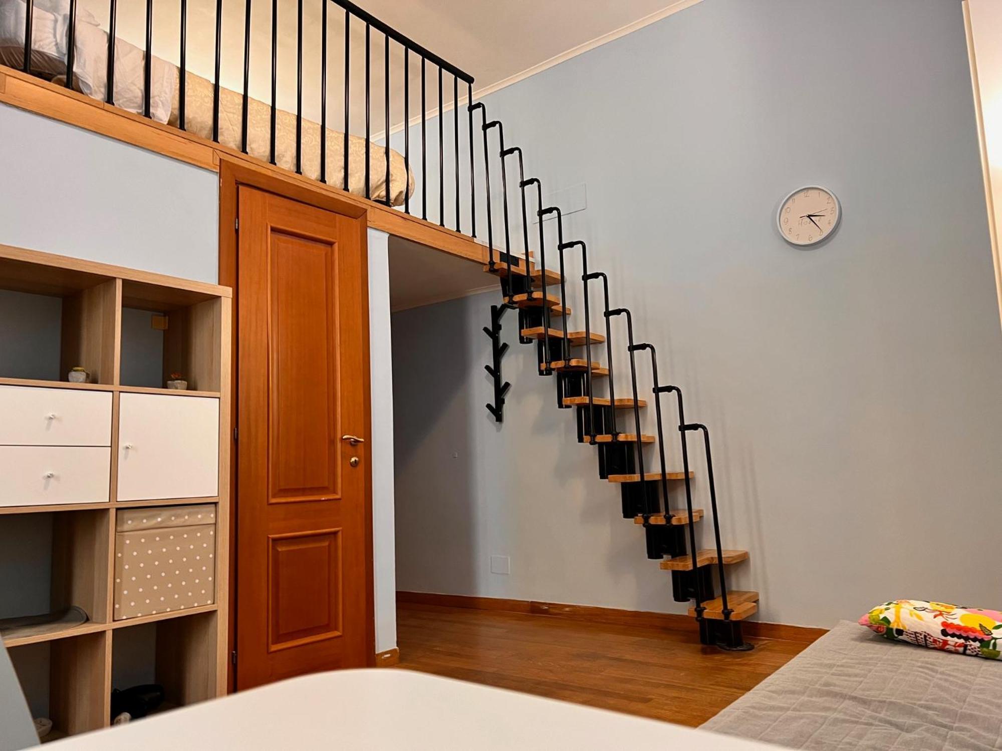 Moonlight Suite Roma Ngoại thất bức ảnh