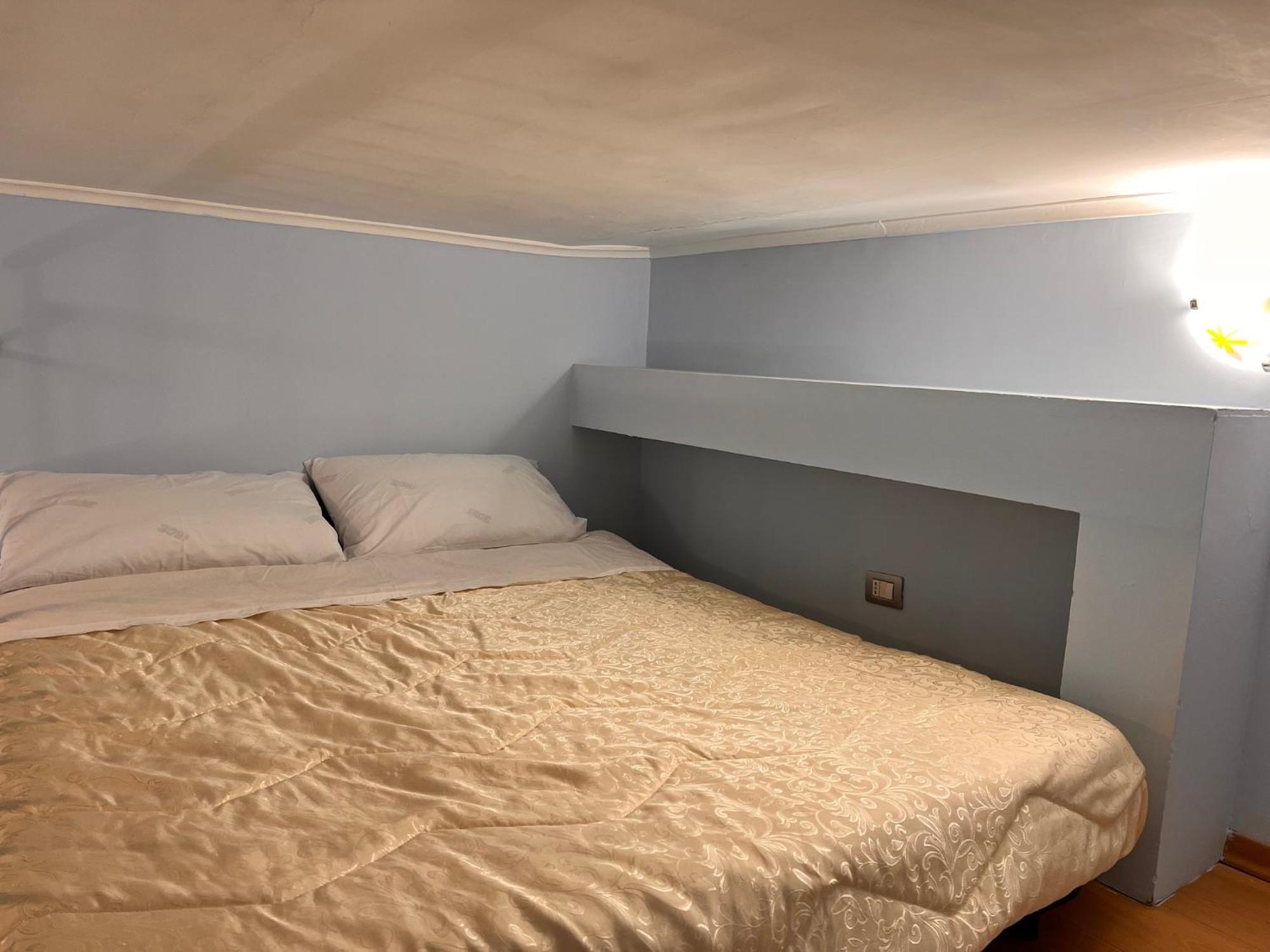 Moonlight Suite Roma Ngoại thất bức ảnh