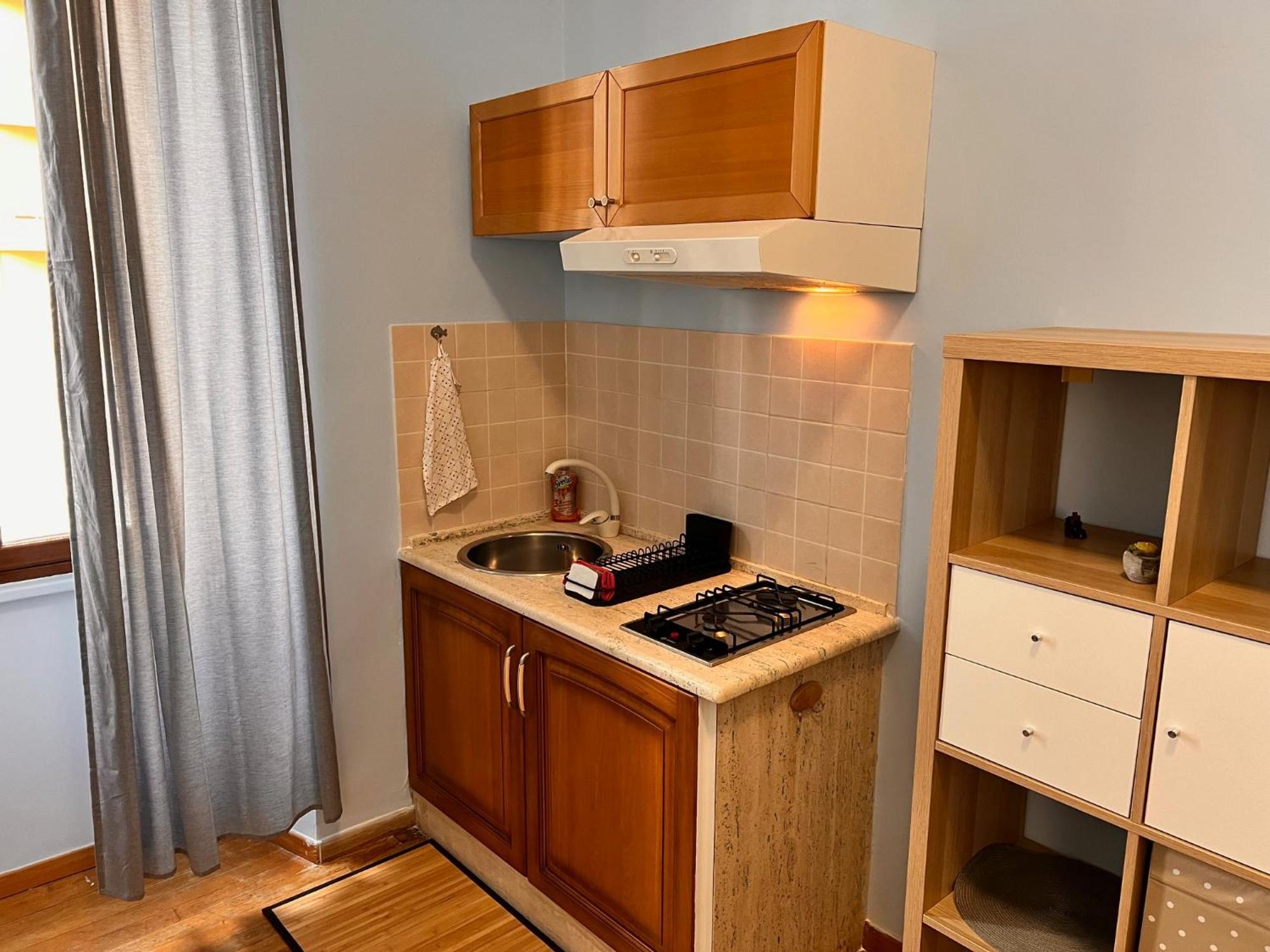 Moonlight Suite Roma Ngoại thất bức ảnh