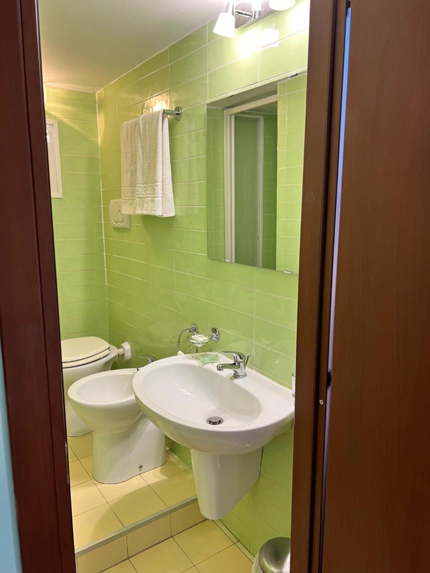 Moonlight Suite Roma Ngoại thất bức ảnh