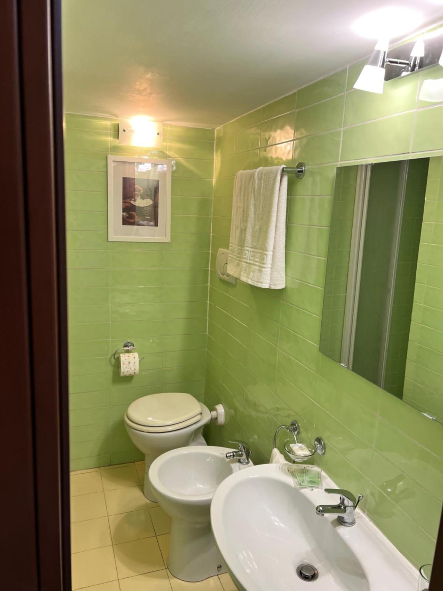 Moonlight Suite Roma Ngoại thất bức ảnh