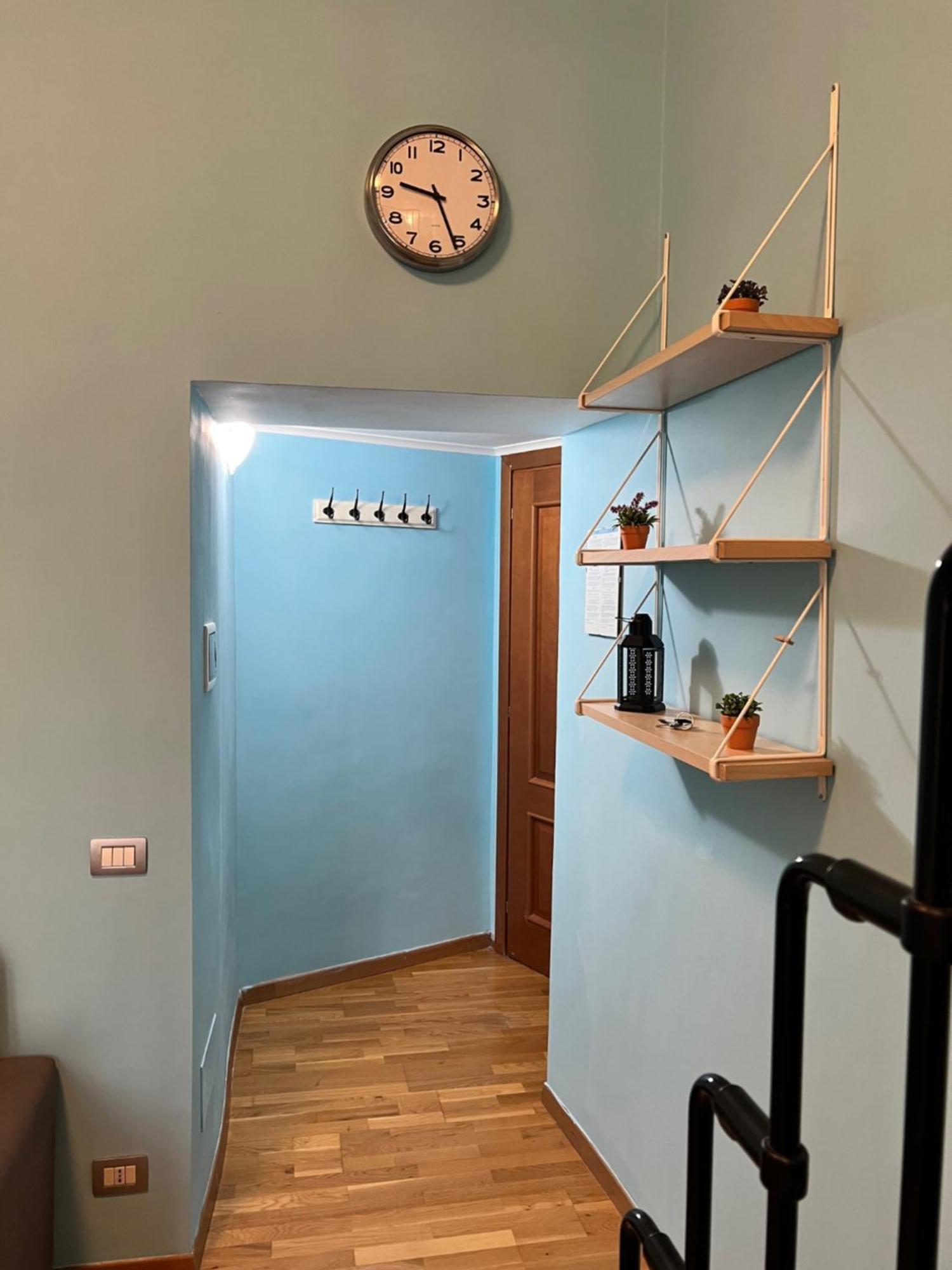 Moonlight Suite Roma Ngoại thất bức ảnh