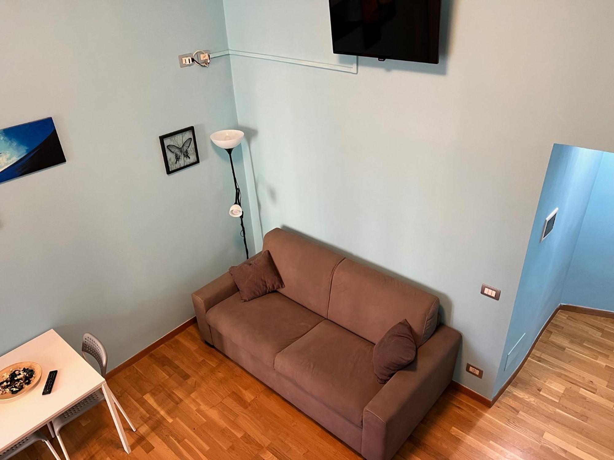 Moonlight Suite Roma Ngoại thất bức ảnh