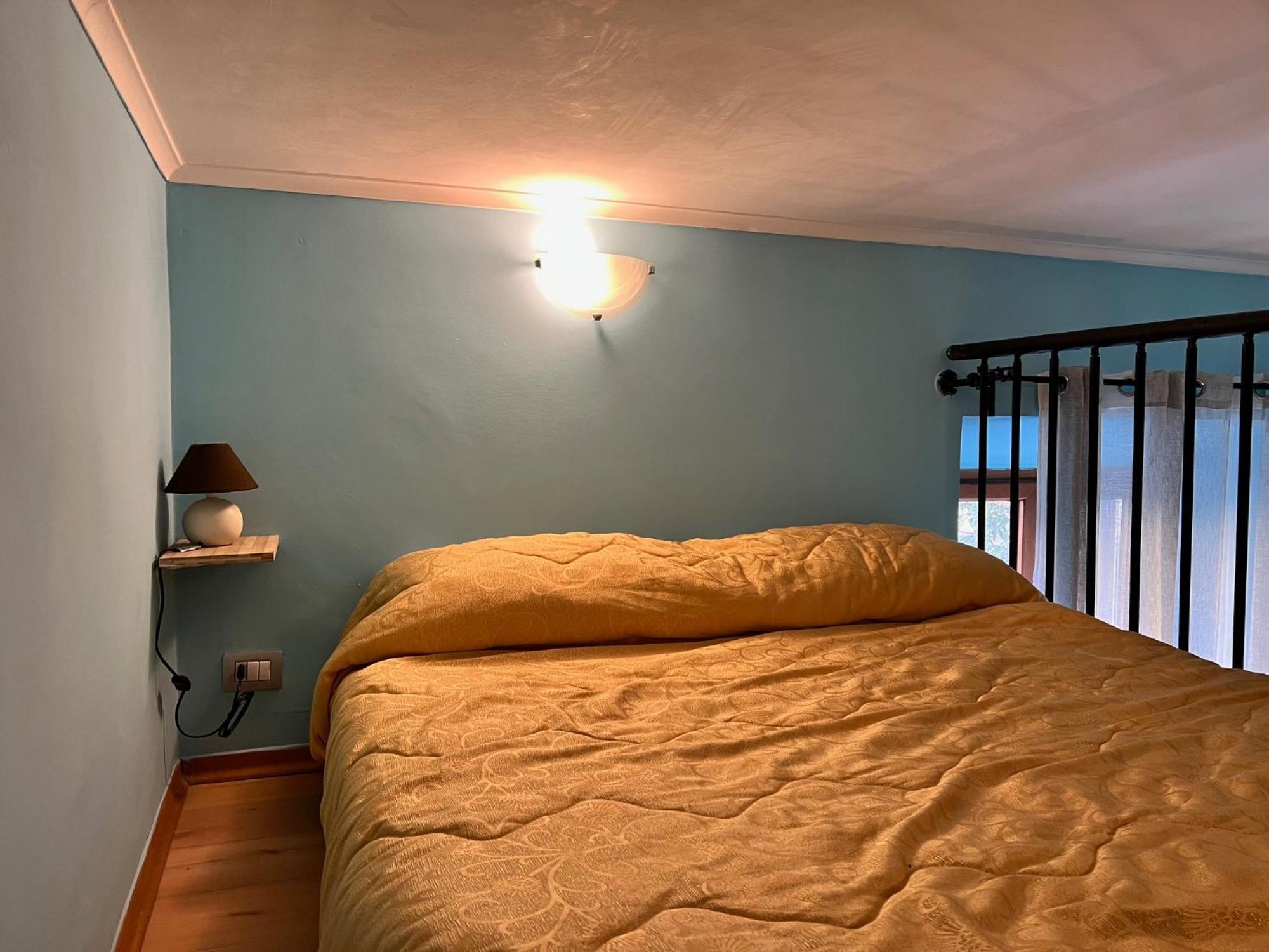 Moonlight Suite Roma Ngoại thất bức ảnh