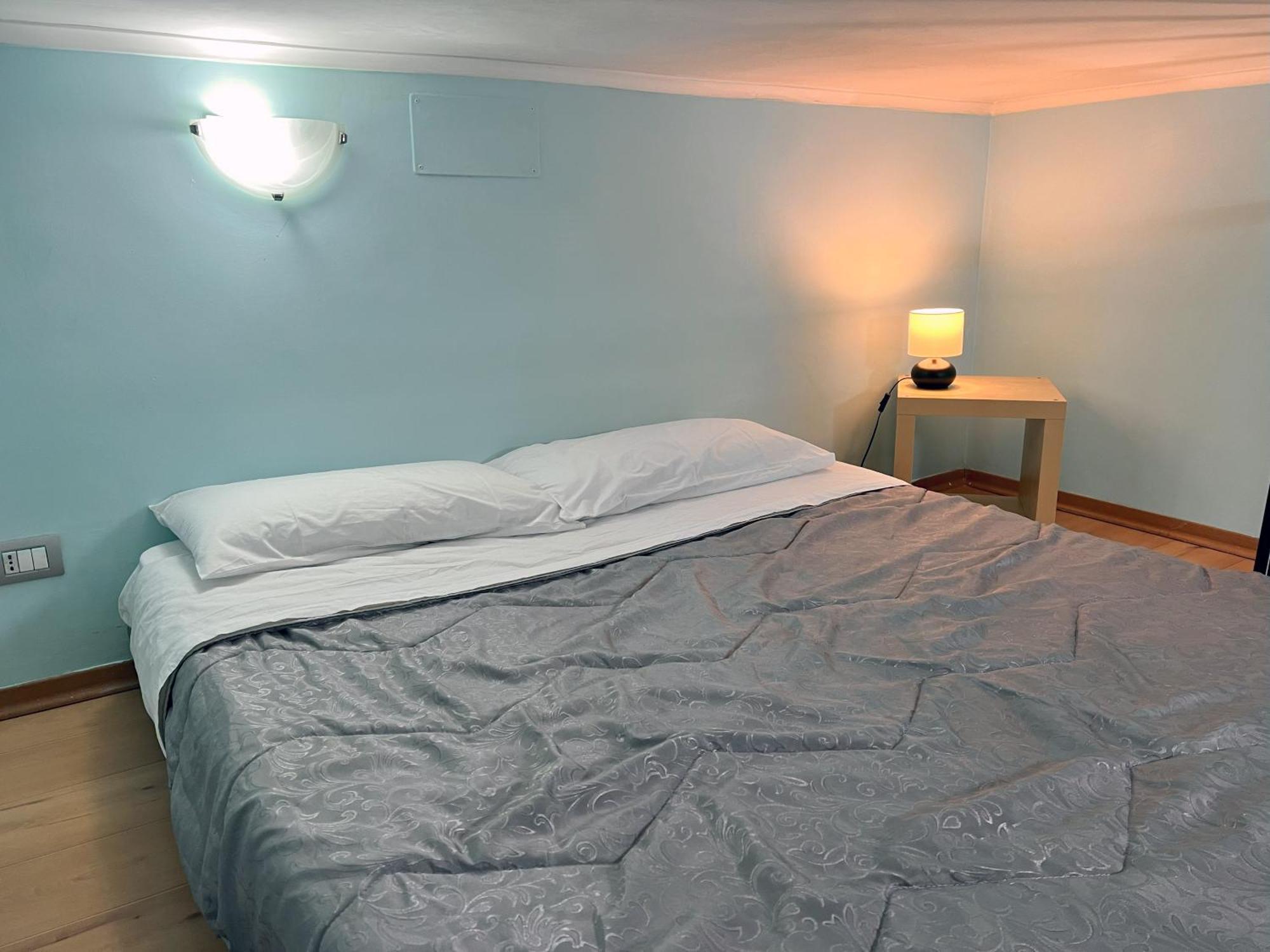 Moonlight Suite Roma Ngoại thất bức ảnh