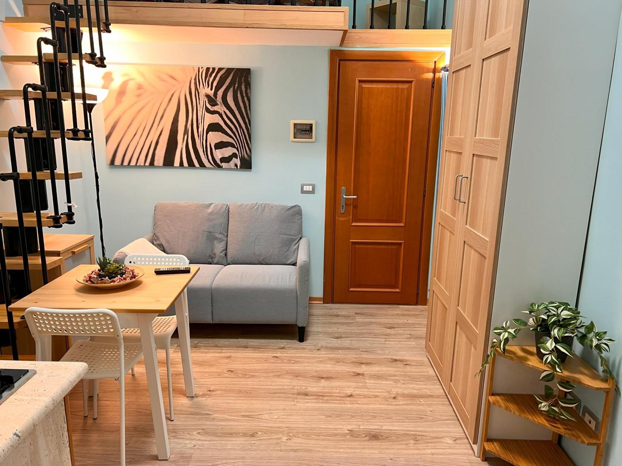 Moonlight Suite Roma Ngoại thất bức ảnh