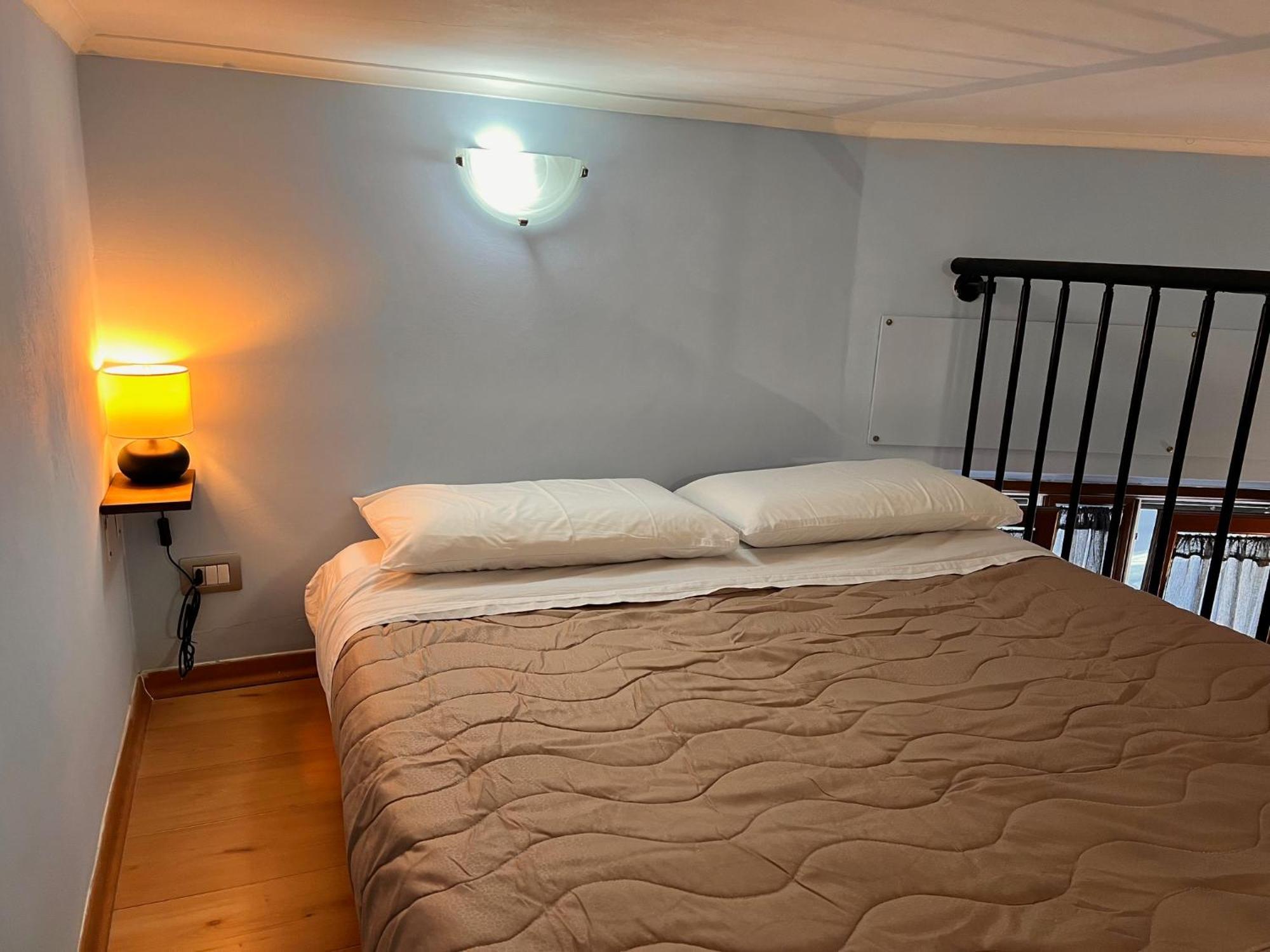 Moonlight Suite Roma Ngoại thất bức ảnh