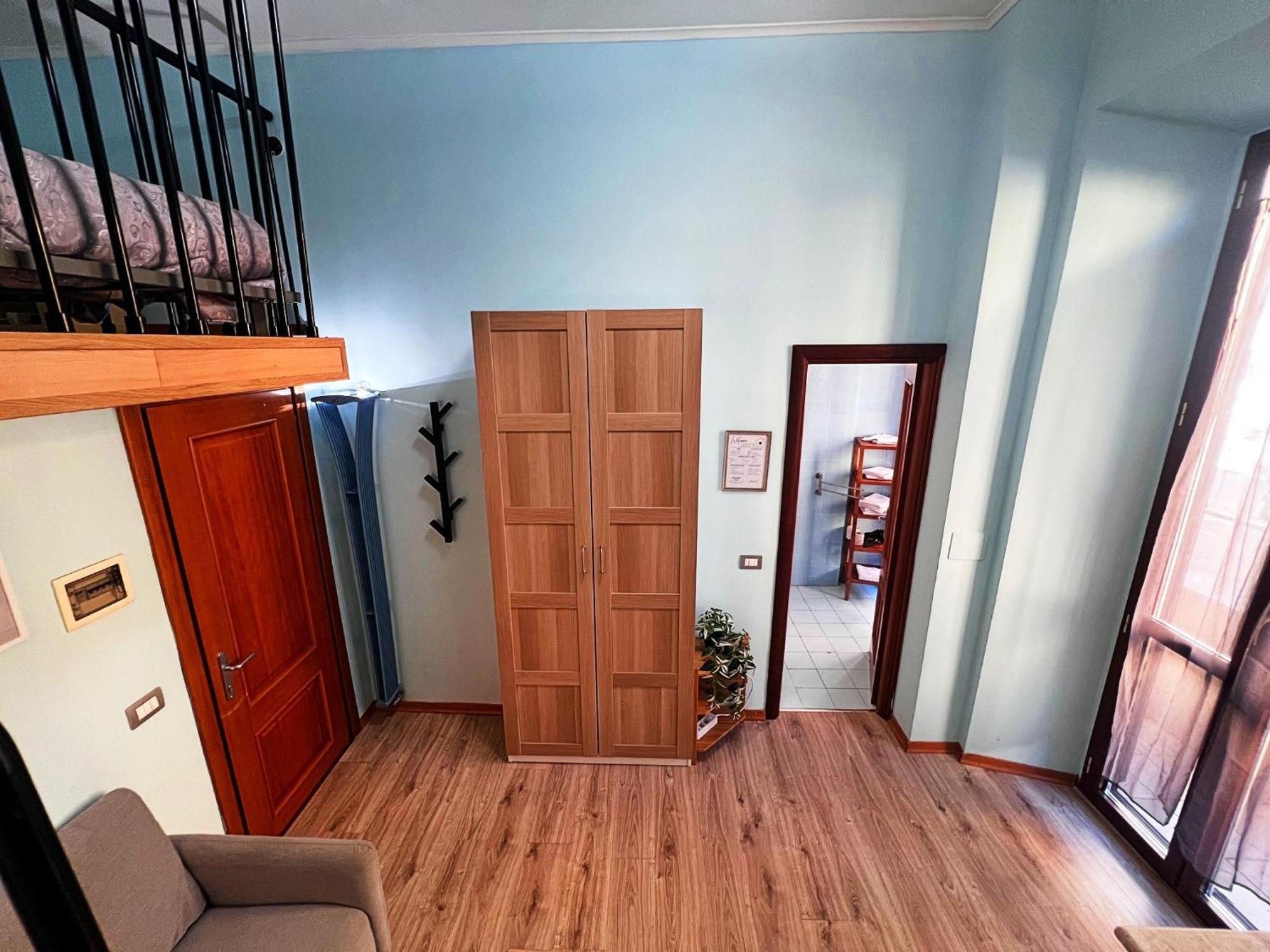 Moonlight Suite Roma Ngoại thất bức ảnh