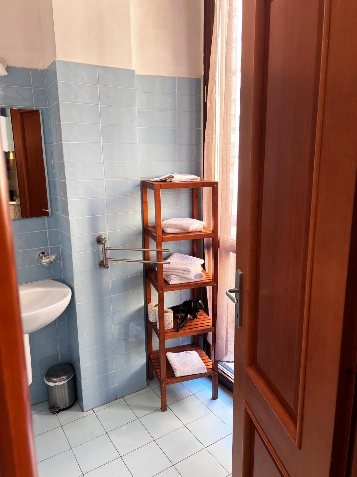 Moonlight Suite Roma Ngoại thất bức ảnh