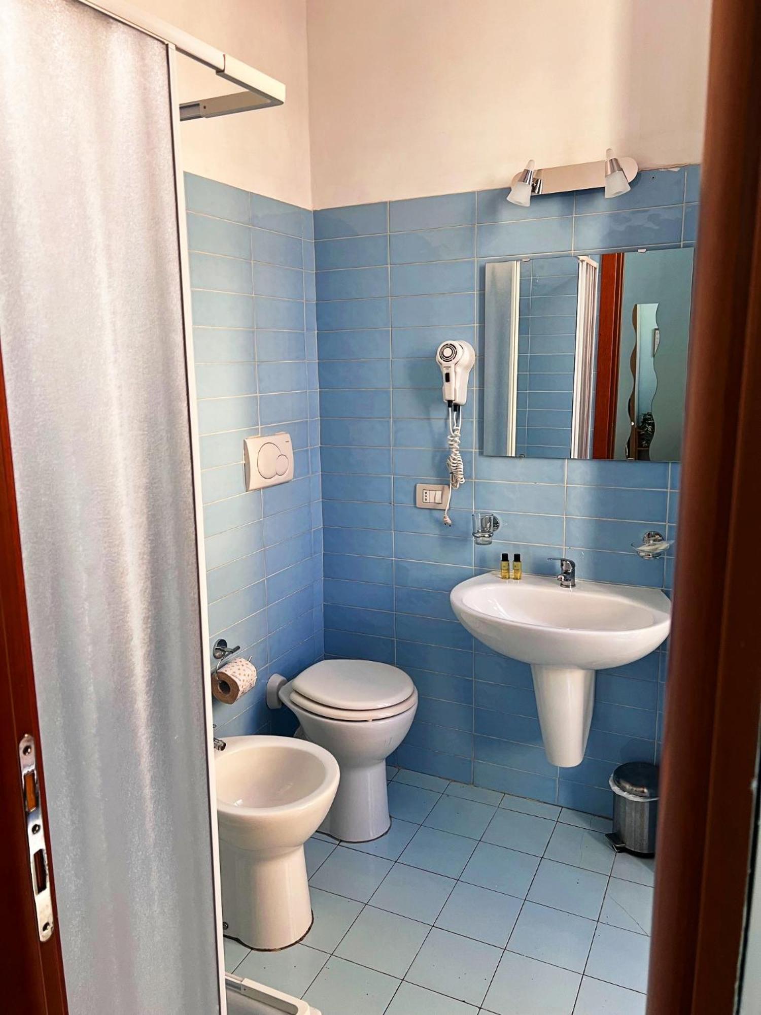 Moonlight Suite Roma Ngoại thất bức ảnh