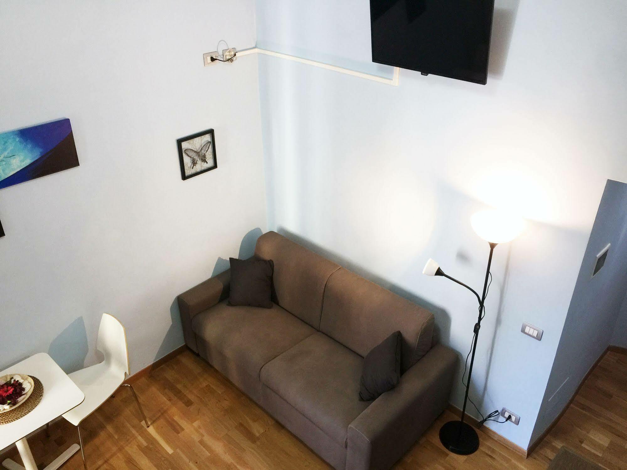 Moonlight Suite Roma Ngoại thất bức ảnh