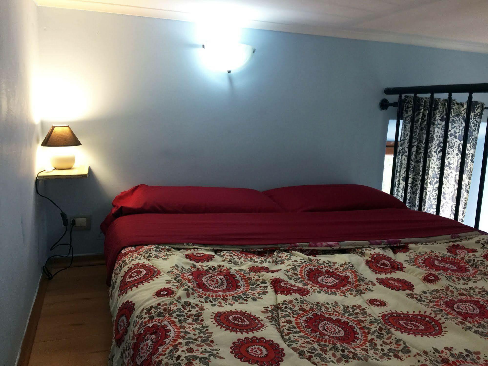 Moonlight Suite Roma Ngoại thất bức ảnh