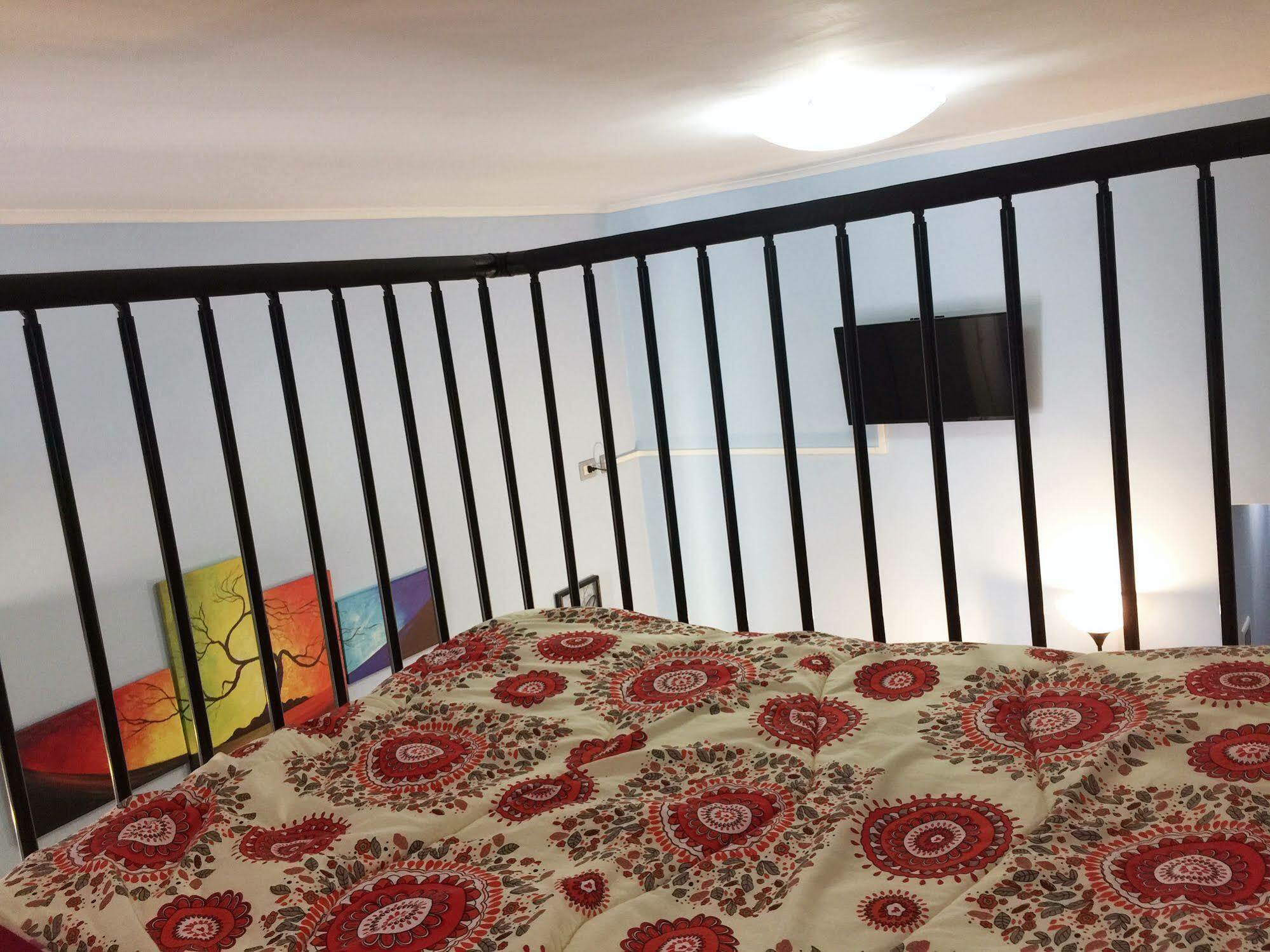 Moonlight Suite Roma Ngoại thất bức ảnh