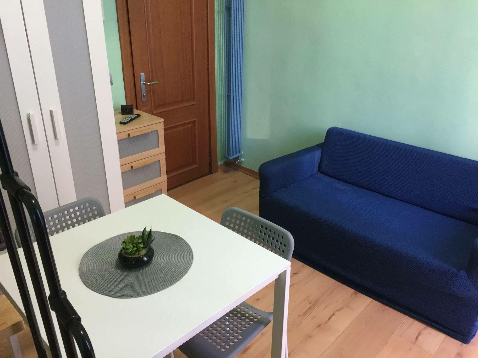 Moonlight Suite Roma Ngoại thất bức ảnh