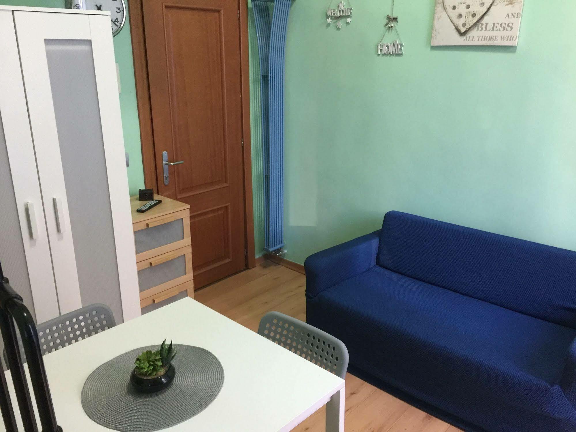 Moonlight Suite Roma Ngoại thất bức ảnh