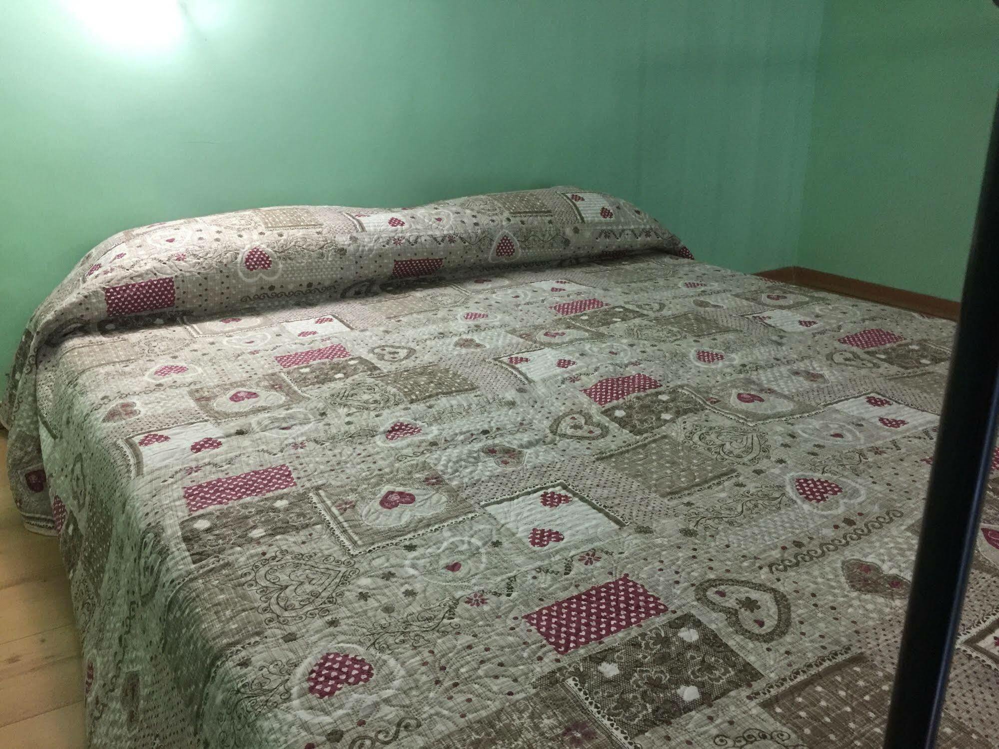 Moonlight Suite Roma Ngoại thất bức ảnh